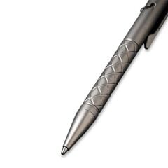 Civivi Coronet Titanium Tactical Pen with A Spinner Bearing On Top Kalem