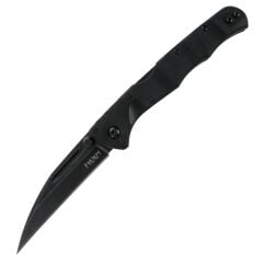 Cold Steel Frenzy II 3.5 (Blackout) 3V Çakı