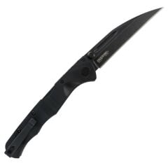 Cold Steel Frenzy II 3.5 (Blackout) 3V Çakı