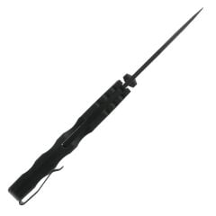 Cold Steel Frenzy II 3.5 (Blackout) 3V Çakı