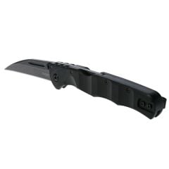 Cold Steel Frenzy II 3.5 (Blackout) 3V Çakı