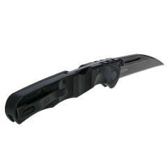 Cold Steel Frenzy II 3.5 (Blackout) 3V Çakı