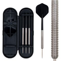 Bora Dart % 90 Tungsten Çelik Uçlu Dart Oku