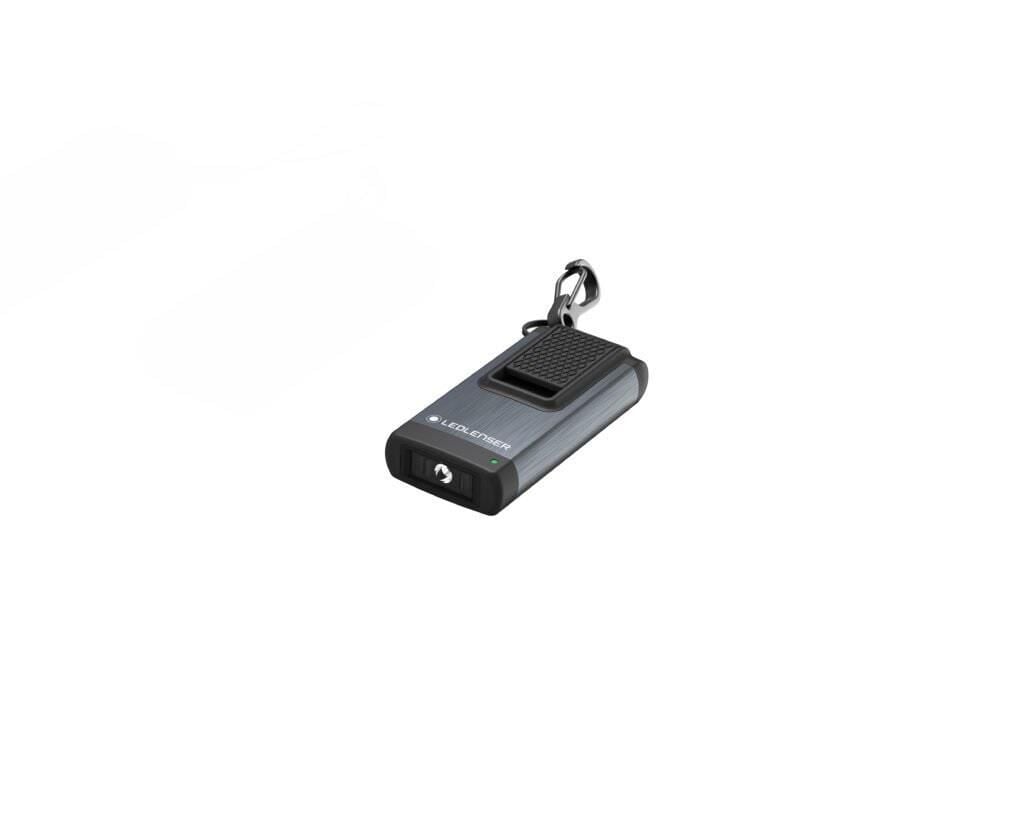 Ledlenser K4R Black