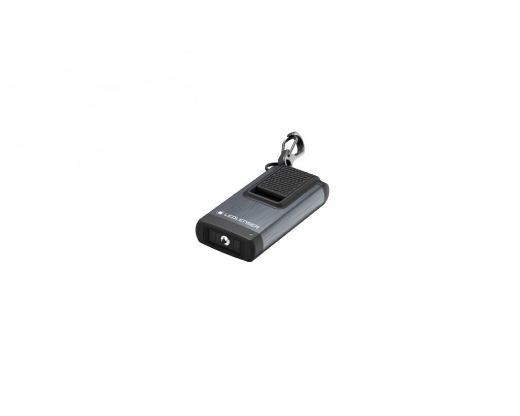 Ledlenser K4R Black