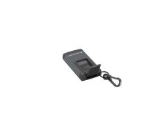 Ledlenser K4R Black