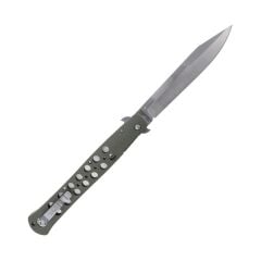 Cold Steel Lynn Thompson Signature Ti-Lite Çakı