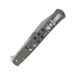 Cold Steel Lynn Thompson Signature Ti-Lite Çakı