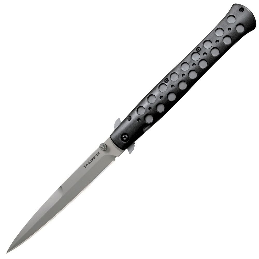 Cold Steel Ti-Lite 6 Aluminum Çakı