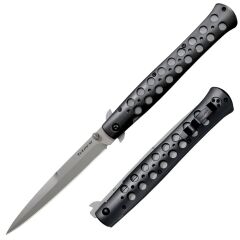 Cold Steel Ti-Lite 6 Aluminum Çakı