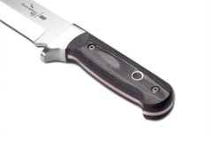 Bora 402 MA Büyük Bowie (Mikarta - N690) Bıçak