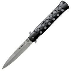 Cold Steel Ti-Lite 4 (S35VN) Aluminum Çakı