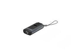 Ledlenser K6R Safety Black