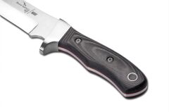 Bora 412 MA Safari (Mikarta - N690) Bıçak