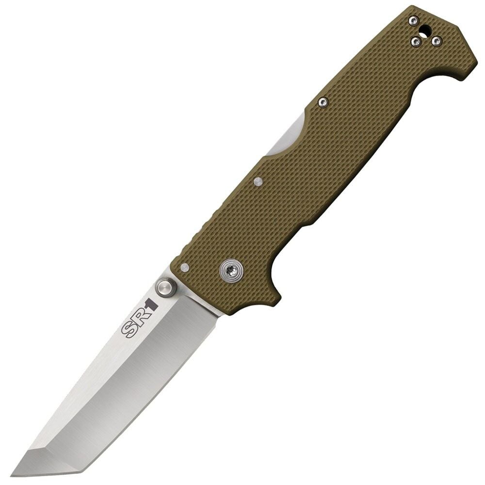 Cold Steel SR1 Tanto Point Çakı