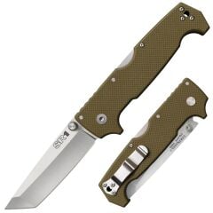 Cold Steel SR1 Tanto Point Çakı