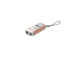 Ledlenser K6R Safety Gold