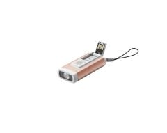 Ledlenser K6R Safety Gold