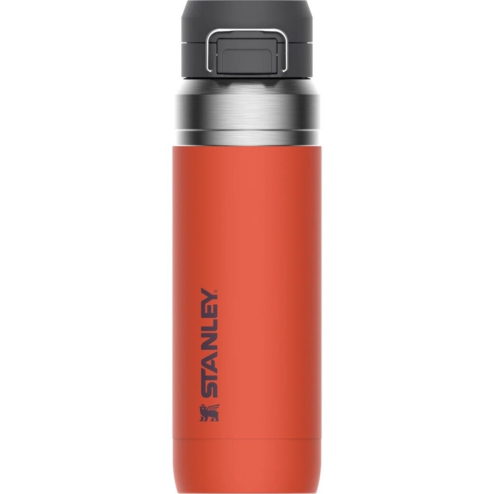 Stanley The Quick Flip Paslanmaz Çelik Termos 1.06 Lt Turuncu