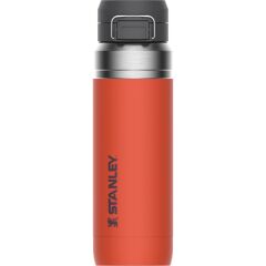 Stanley The Quick Flip Paslanmaz Çelik Termos 1.06 Lt Turuncu