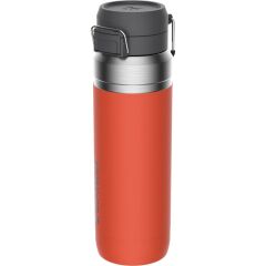 Stanley The Quick Flip Paslanmaz Çelik Termos 1.06 Lt Turuncu
