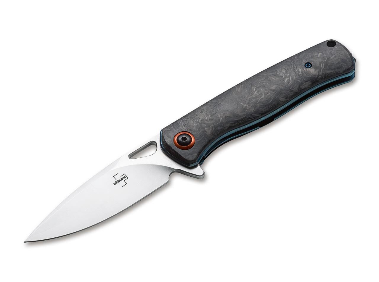 Böker Plus Nebula Çakı