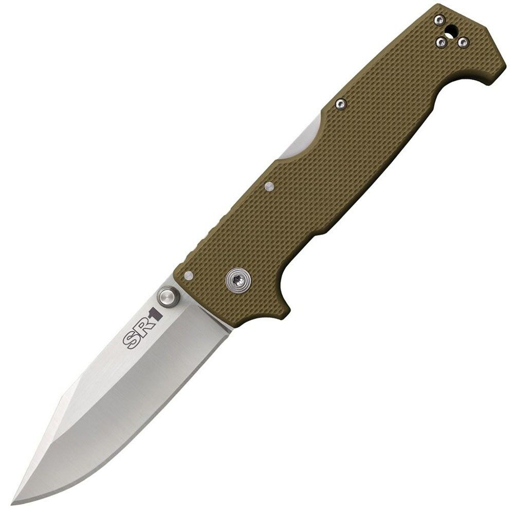 Cold Steel SR1 Çakı