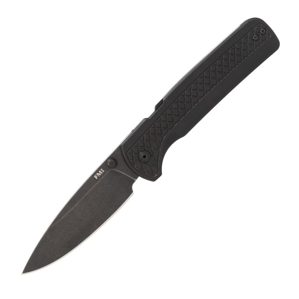 Cold Steel Full Metal Atlas - Black Çakı