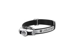 Ledlenser MH3 Black Kafa Feneri
