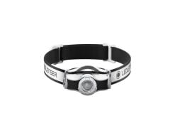 Ledlenser MH3 Black Kafa Feneri