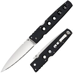 Cold Steel Hold Out 6 Inch Blade (S35VN) Seratted Çakı