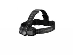 Ledlenser MH7 Gray Kafa Feneri