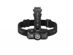 Ledlenser MH7 Gray Kafa Feneri
