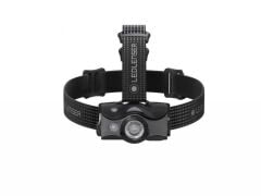 Ledlenser MH7 Gray Kafa Feneri