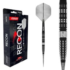 Red Dragon Recon Tapered % 90 Tungsten Çelik Uçlu Dart Oku
