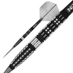 Red Dragon Recon Tapered % 90 Tungsten Çelik Uçlu Dart Oku