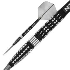 Red Dragon Recon Tapered % 90 Tungsten Çelik Uçlu Dart Oku