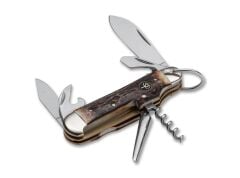 Böker Manufaktur Camp Knife Stag Çakı