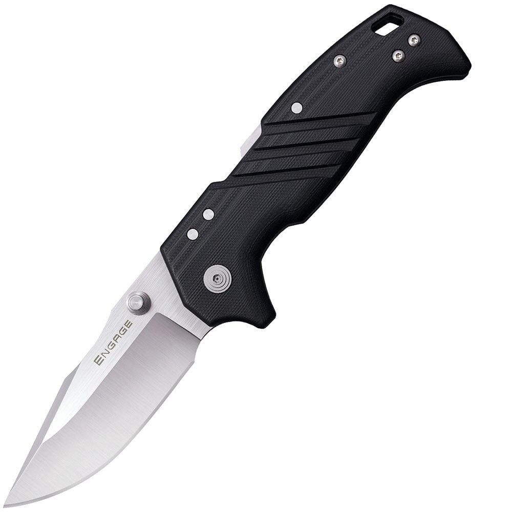 Cold Steel Engage Clip Point (S35VN) Çakı