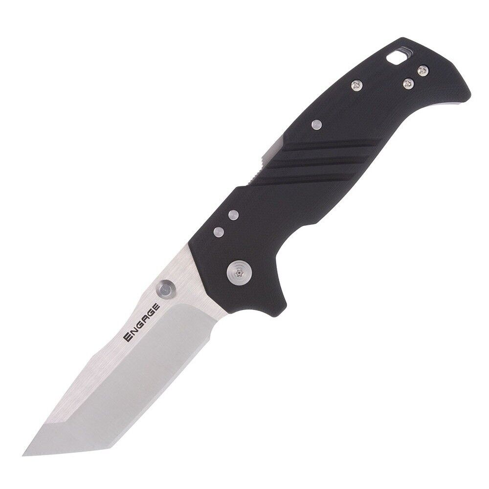 Cold Steel Engage Tanto Point (S35VN) Çakı