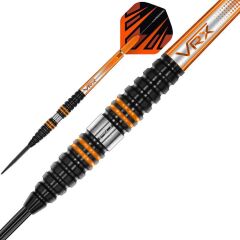 Red Dragon Amberjack Pro % 90 Tungsten Çelik Uçlu Dart Oku