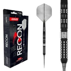 Red Dragon Recon Parallel % 90 Tungsten Çelik Uçlu Dart Oku