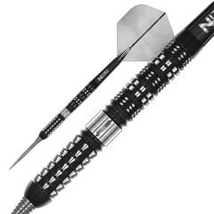 Red Dragon Recon Parallel % 90 Tungsten Çelik Uçlu Dart Oku
