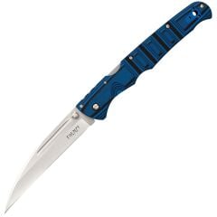 Cold Steel Frenzy II Blue/Black (S35VN) Çakı