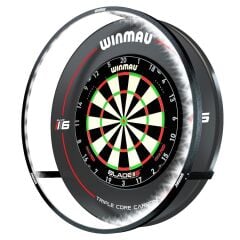 Winmau Plasma Dartboard Aydınlatma