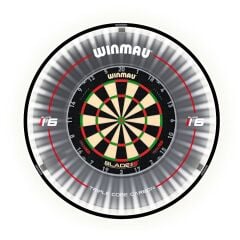 Winmau Plasma Dartboard Aydınlatma