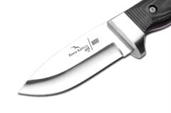 Bora 418 MA Wild Boar (Mikarta - N690) Bıçak