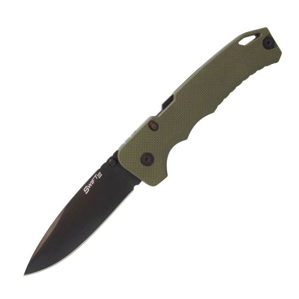 Cold Steel Swift III (CPM M4) Çakı
