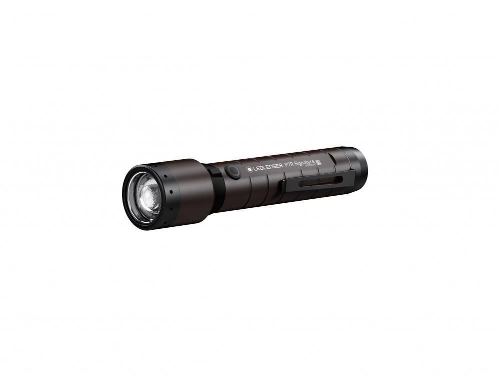 Ledlenser P7R Signature El Feneri