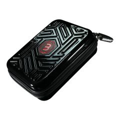 Winmau Armor G2 Dart Çantası Siyah